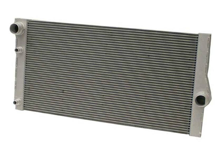 BMW Radiator 376755371 - Behr Hella Service